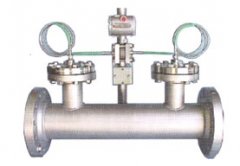 LYX楔形流量計(jì)